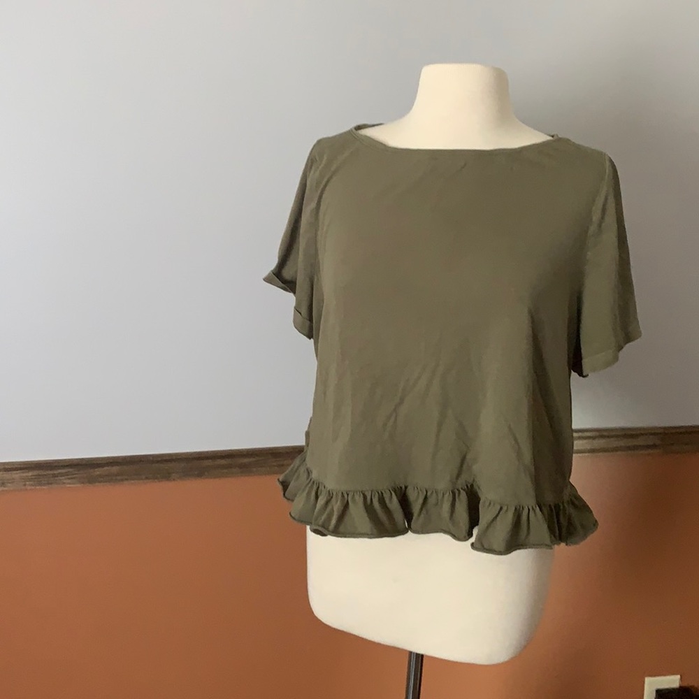 GAP top